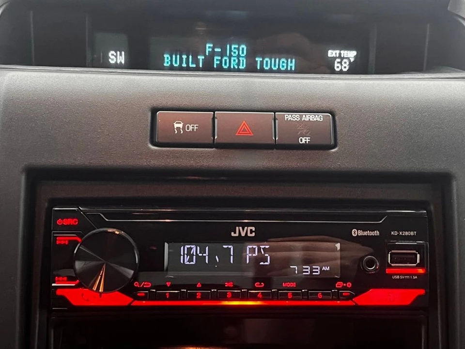2012 Ford F-150 12th Gen - Image 4 of 12