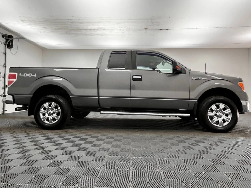 2012 Ford F-150 12th Gen - Image 7 of 12