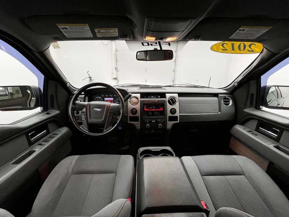 2012 Ford F-150 12th Gen - Image 2 of 12