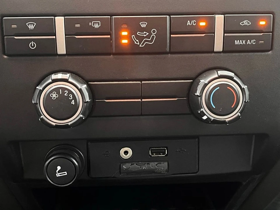 2012 Ford F-150 12th Gen - Image 5 of 12