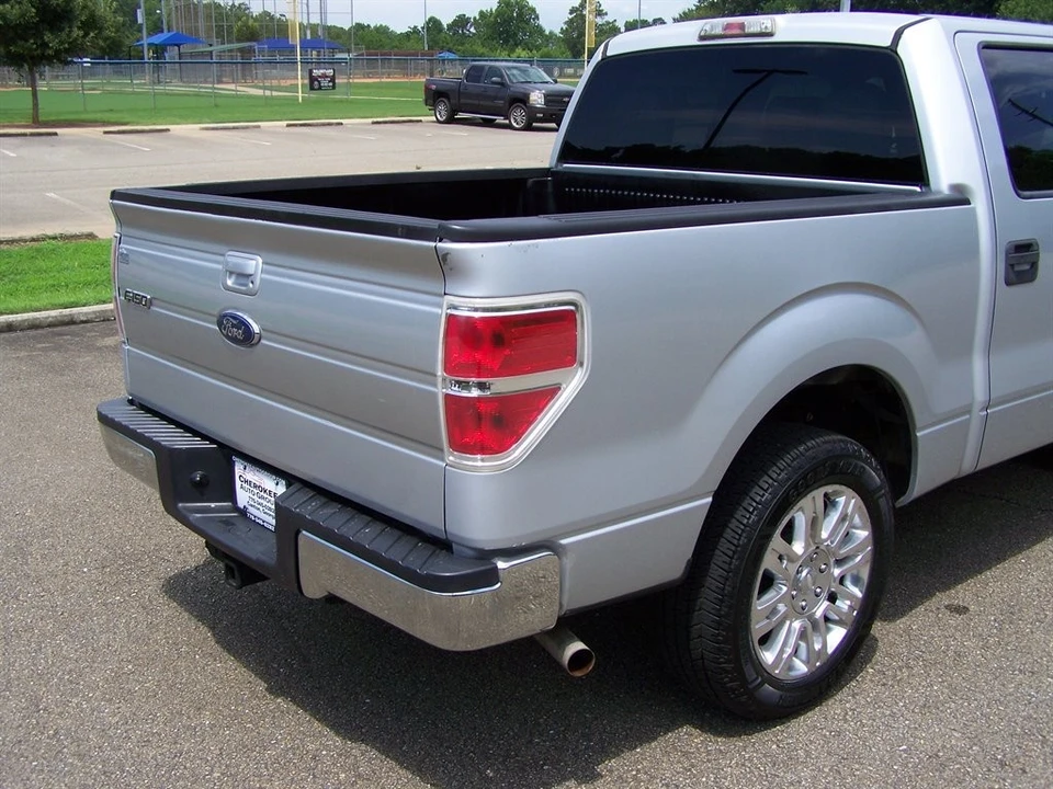 2012 Ford F-150 12th Gen - Image 27 of 31