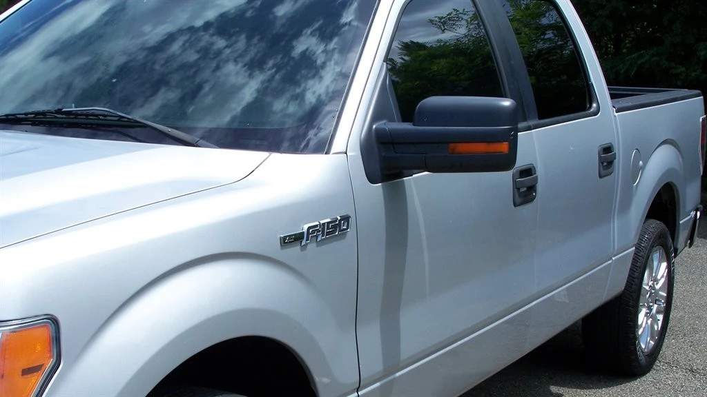 2012 Ford F-150 12th Gen - Image 16 of 31