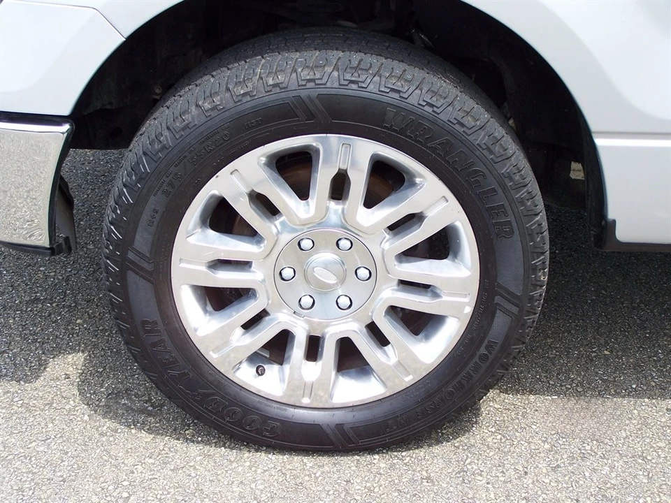 2012 Ford F-150 12th Gen - Image 11 of 31