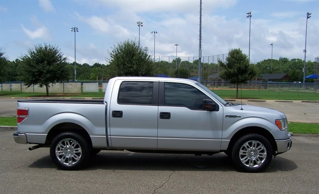 2012 Ford F-150 12th Gen - Image 5 of 31