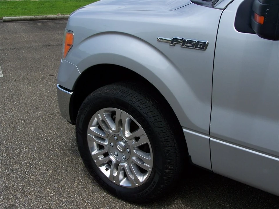 2012 Ford F-150 12th Gen - Image 15 of 31