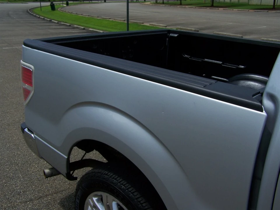 2012 Ford F-150 12th Gen - Image 28 of 31