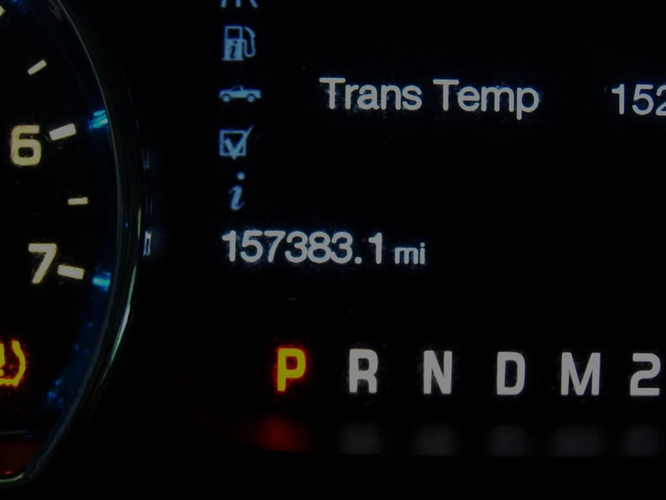 2012 Ford F-150 12th Gen - Image 9 of 31