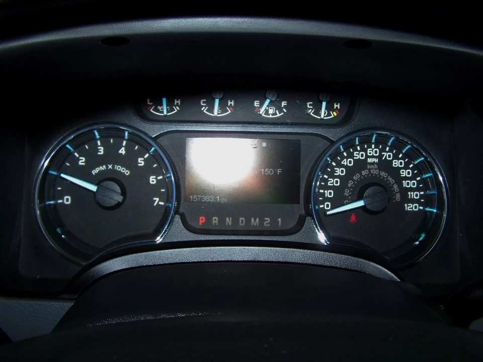 2012 Ford F-150 12th Gen - Image 10 of 31