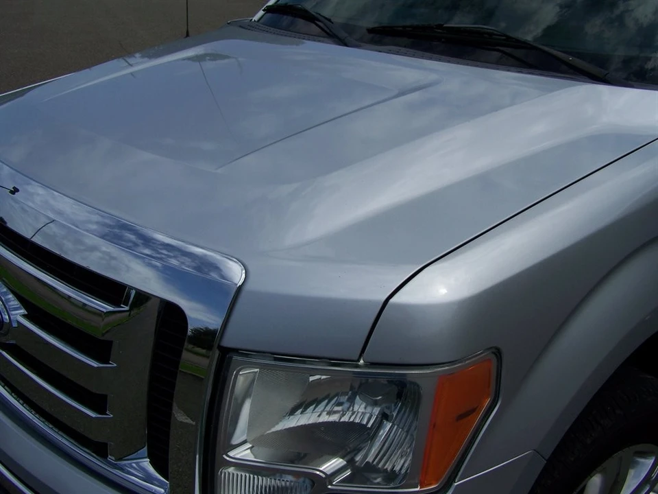 2012 Ford F-150 12th Gen - Image 13 of 31