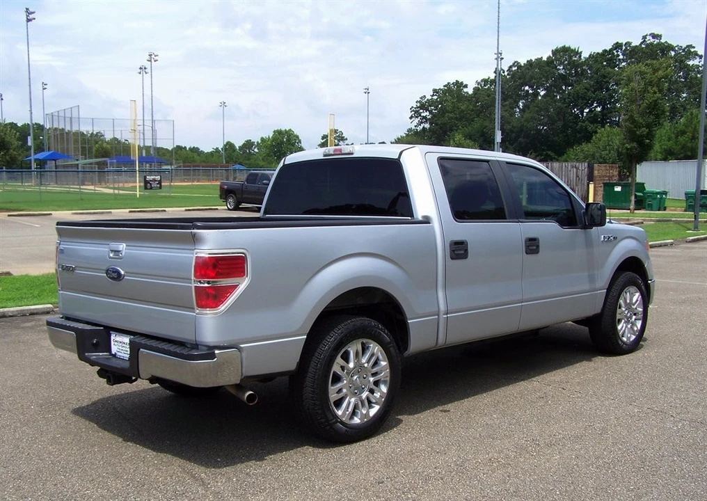2012 Ford F-150 12th Gen - Image 4 of 31