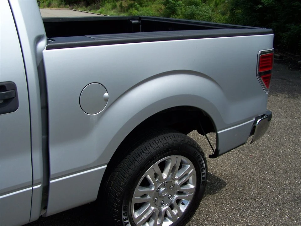 2012 Ford F-150 12th Gen - Image 17 of 31