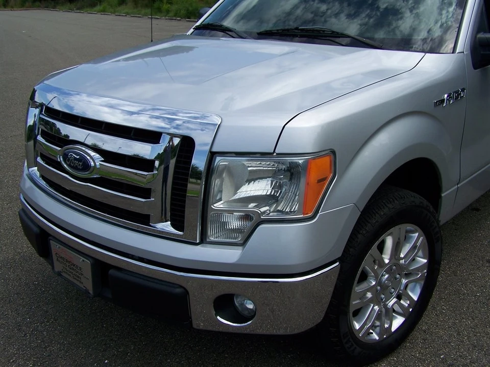 2012 Ford F-150 12th Gen - Image 12 of 31