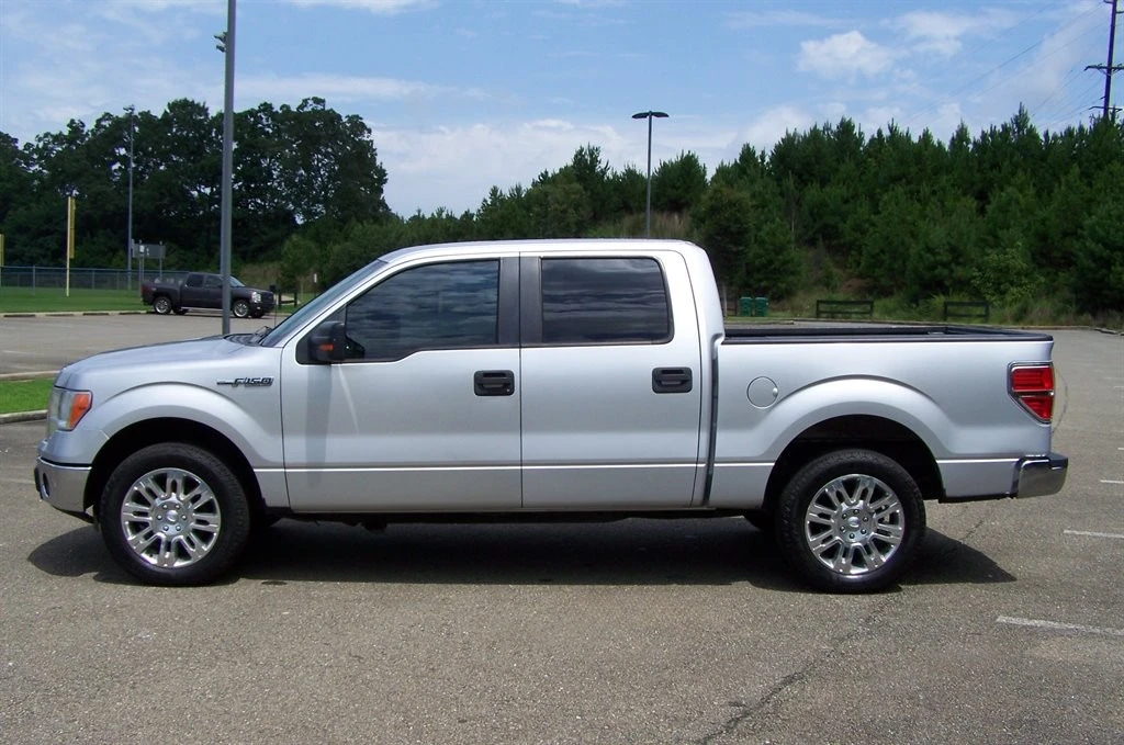 2012 Ford F-150 12th Gen - Image 7 of 31