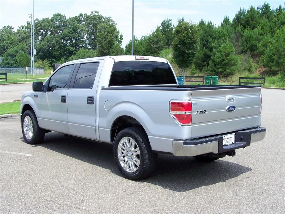 2012 Ford F-150 12th Gen - Image 2 of 31