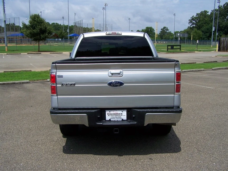 2012 Ford F-150 12th Gen - Image 21 of 31