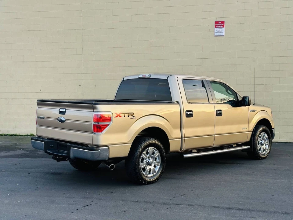 2012 Ford F-150 12th Gen - Image 8 of 21