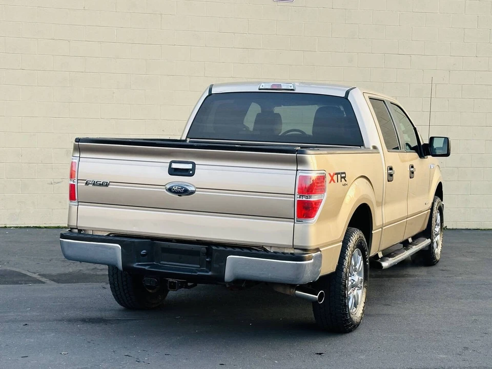 2012 Ford F-150 12th Gen - Image 7 of 21
