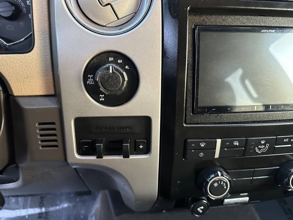 2012 Ford F-150 12th Gen - Image 17 of 21