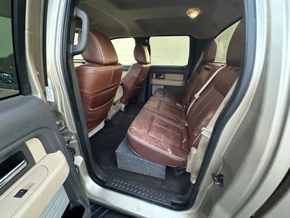 2012 Ford F-150 12th Gen - Image 12 of 21
