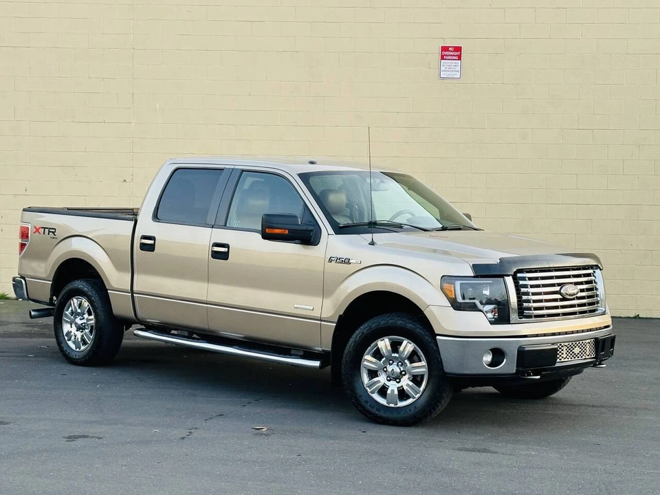 2012 Ford F-150 12th Gen - Image 2 of 21
