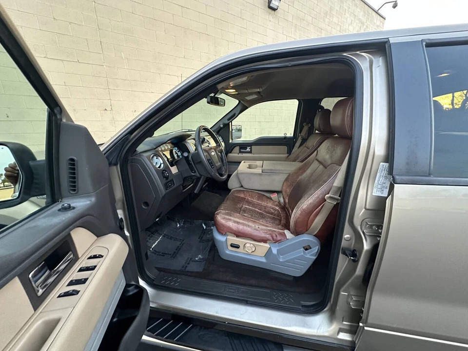 2012 Ford F-150 12th Gen - Image 10 of 21