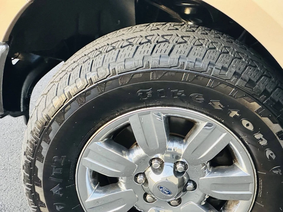 2012 Ford F-150 12th Gen - Image 19 of 21