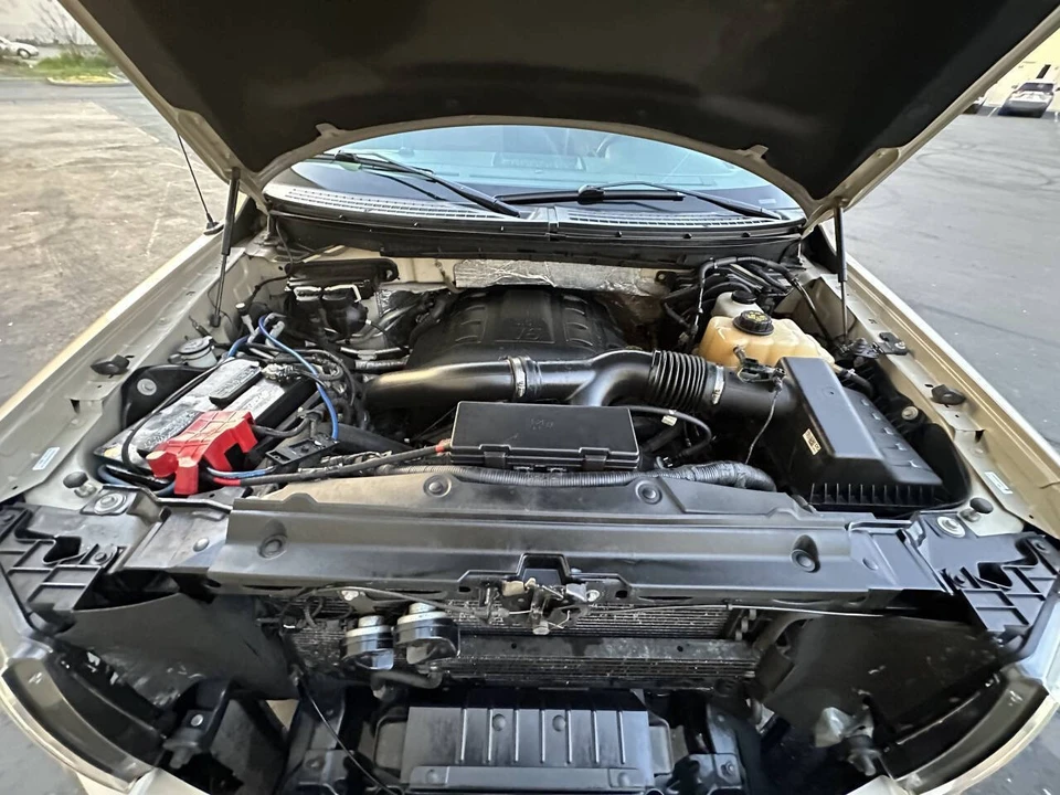 2012 Ford F-150 12th Gen - Image 20 of 21