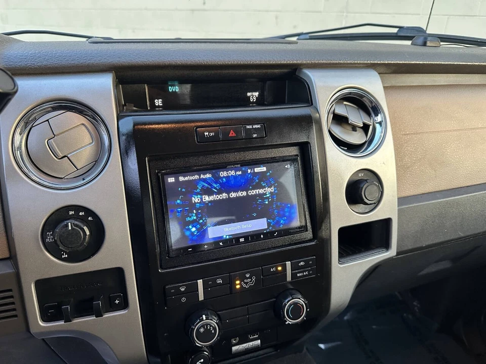 2012 Ford F-150 12th Gen - Image 16 of 21