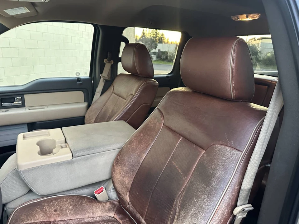 2012 Ford F-150 12th Gen - Image 11 of 21