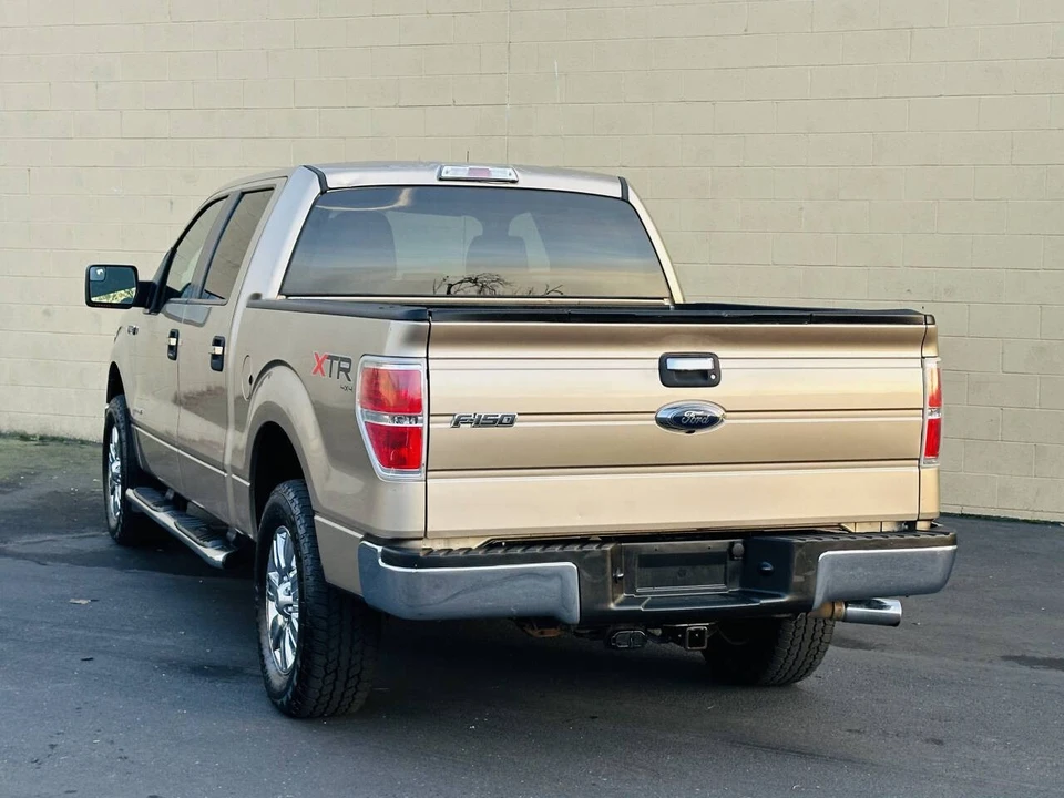 2012 Ford F-150 12th Gen - Image 6 of 21