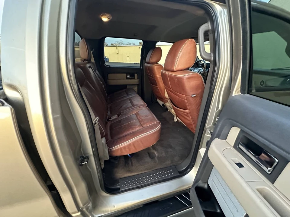 2012 Ford F-150 12th Gen - Image 13 of 21