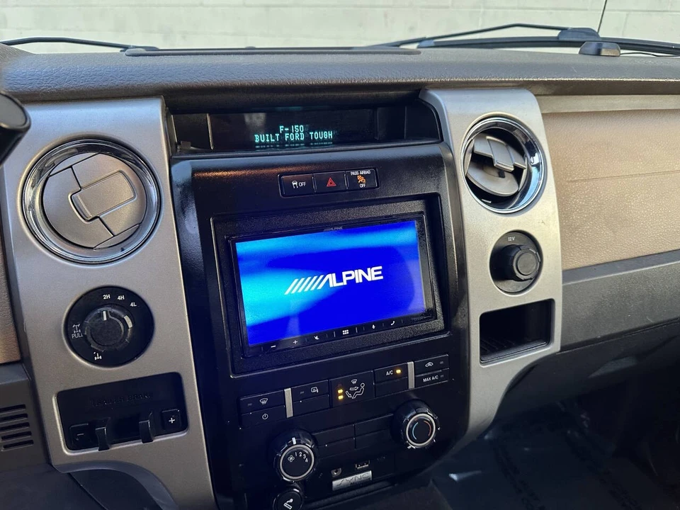 2012 Ford F-150 12th Gen - Image 15 of 21