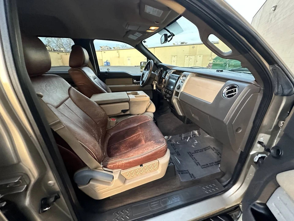 2012 Ford F-150 12th Gen - Image 14 of 21