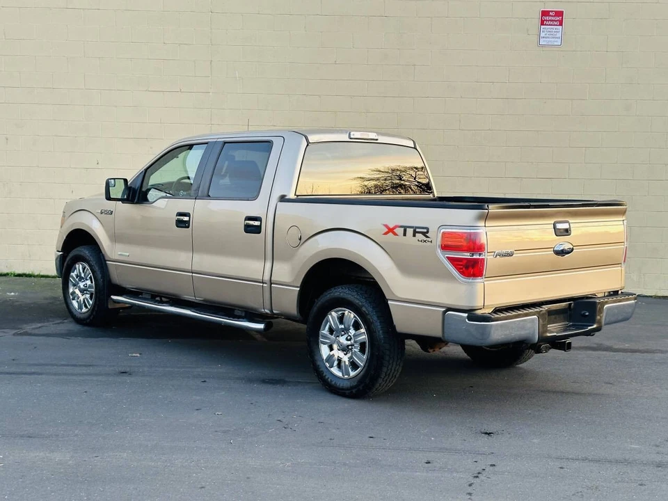 2012 Ford F-150 12th Gen - Image 5 of 21