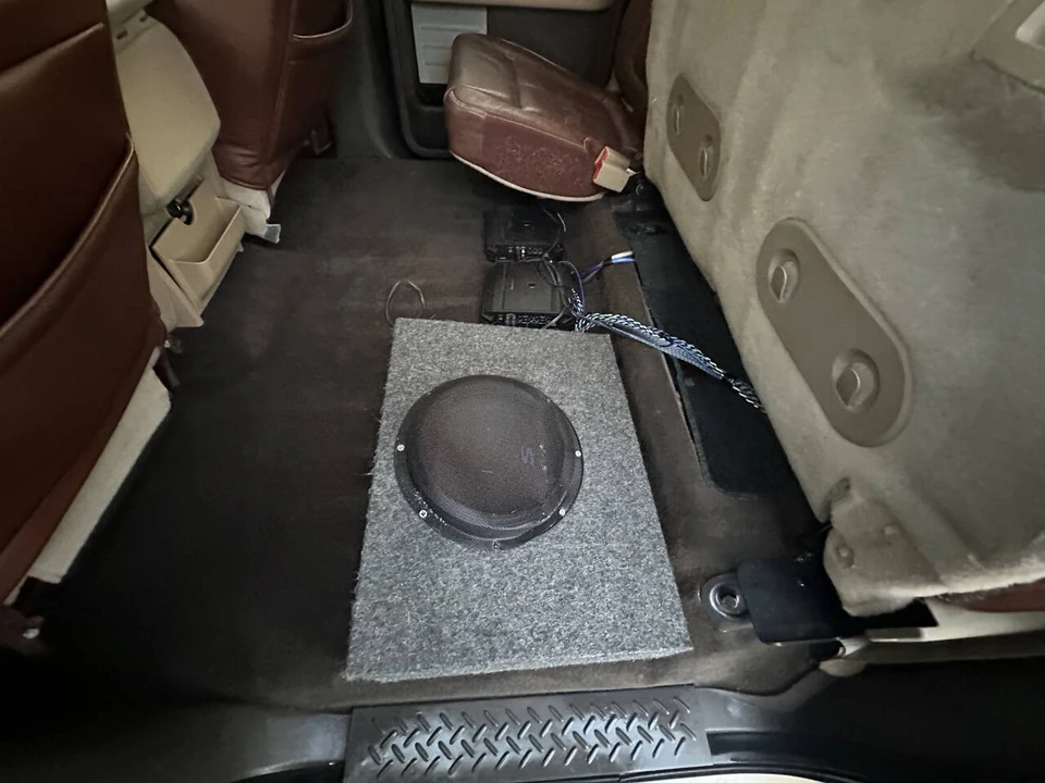 2012 Ford F-150 12th Gen - Image 18 of 21