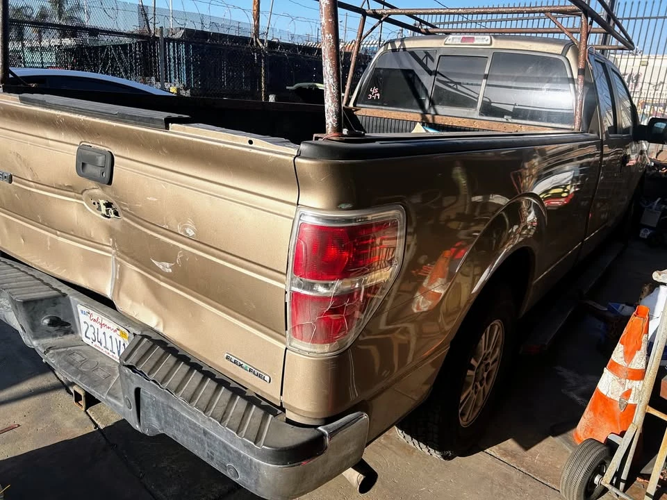 2012 Ford F-150 12th Gen - Image 5 of 10