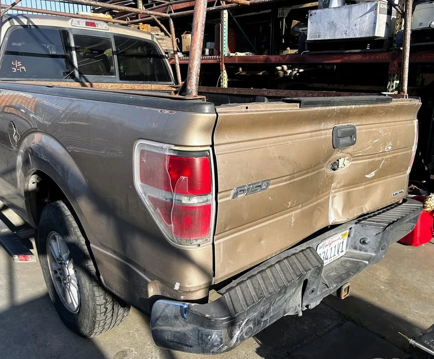2012 Ford F-150 12th Gen - Image 3 of 10