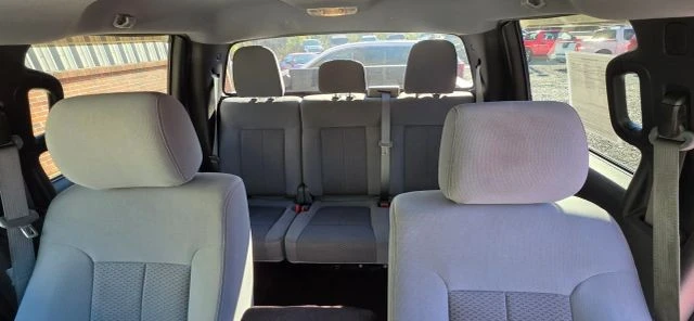 2012 Ford F-150 12th Gen - Image 18 of 20