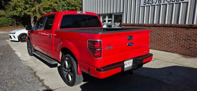 2012 Ford F-150 12th Gen - Image 5 of 20