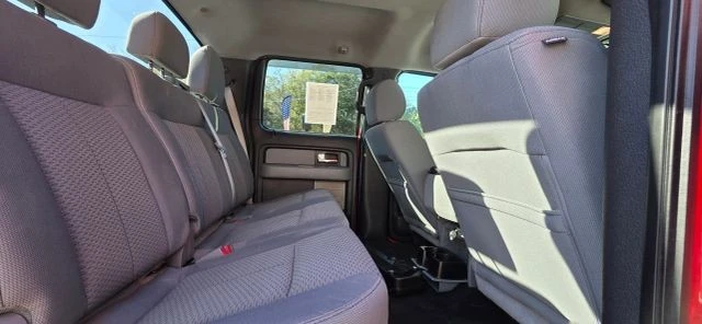 2012 Ford F-150 12th Gen - Image 17 of 20