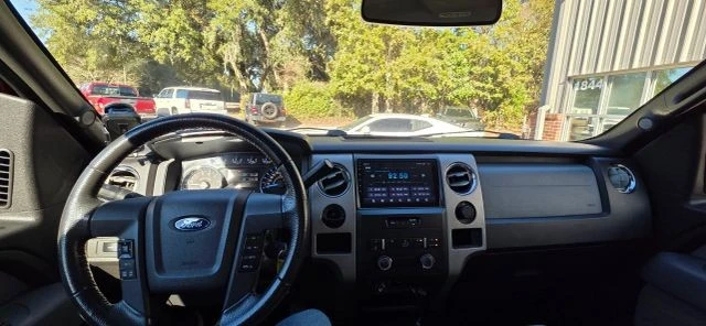 2012 Ford F-150 12th Gen - Image 12 of 20