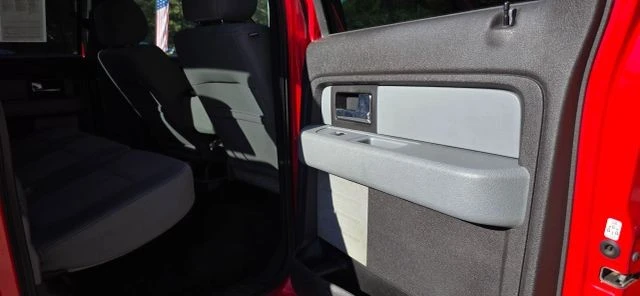 2012 Ford F-150 12th Gen - Image 16 of 20