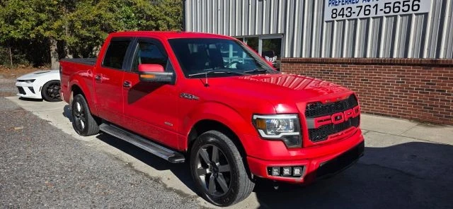 2012 Ford F-150 12th Gen - Image 2 of 20