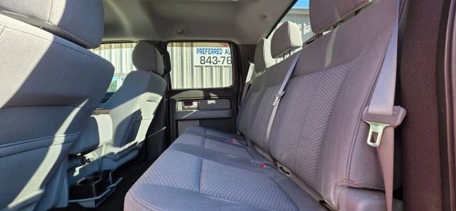 2012 Ford F-150 12th Gen - Image 19 of 20
