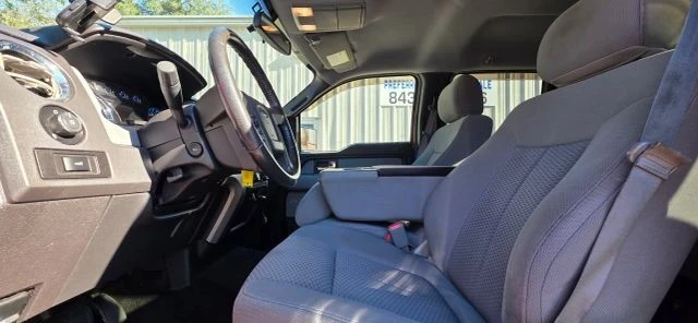 2012 Ford F-150 12th Gen - Image 10 of 20