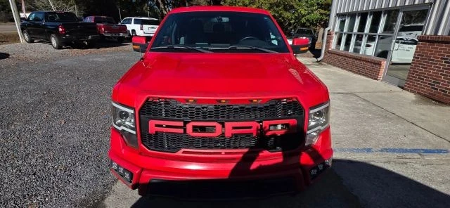 2012 Ford F-150 12th Gen - Image 7 of 20