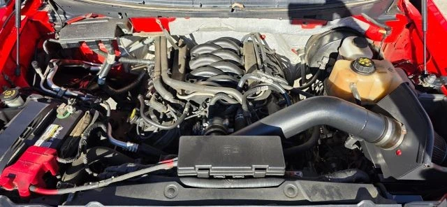 2012 Ford F-150 12th Gen - Image 8 of 20