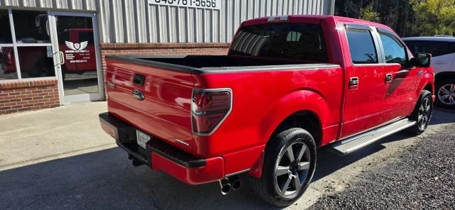 2012 Ford F-150 12th Gen - Image 6 of 20