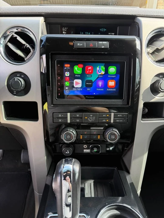 2012 Ford F-150 12th Gen - Image 15 of 20