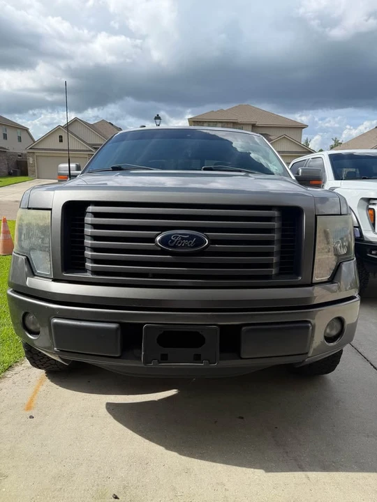 2012 Ford F-150 12th Gen - Image 4 of 20